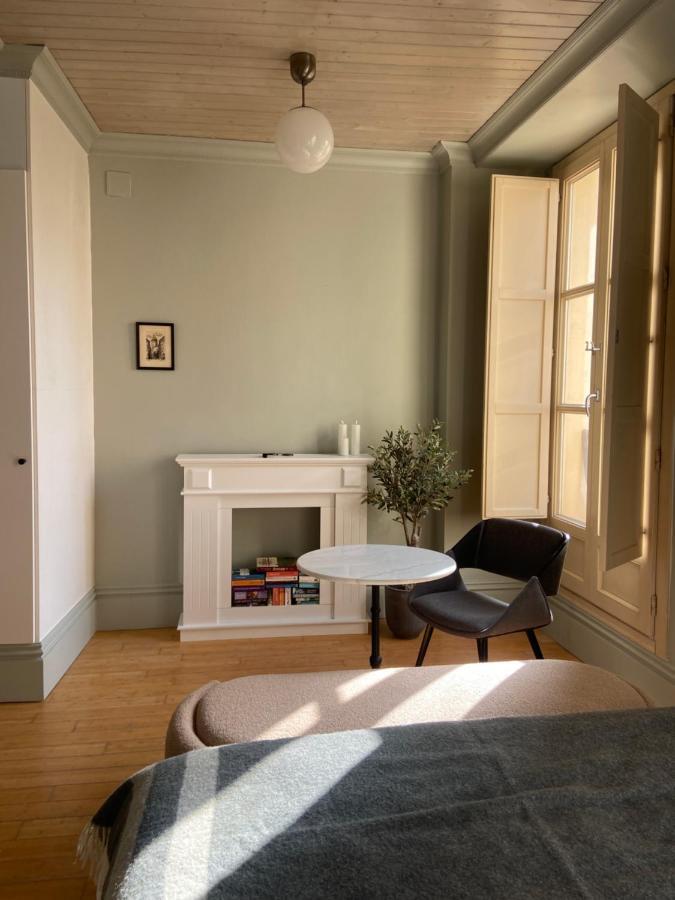 Cozy Studio In The Historical Center Malaga Exterior photo