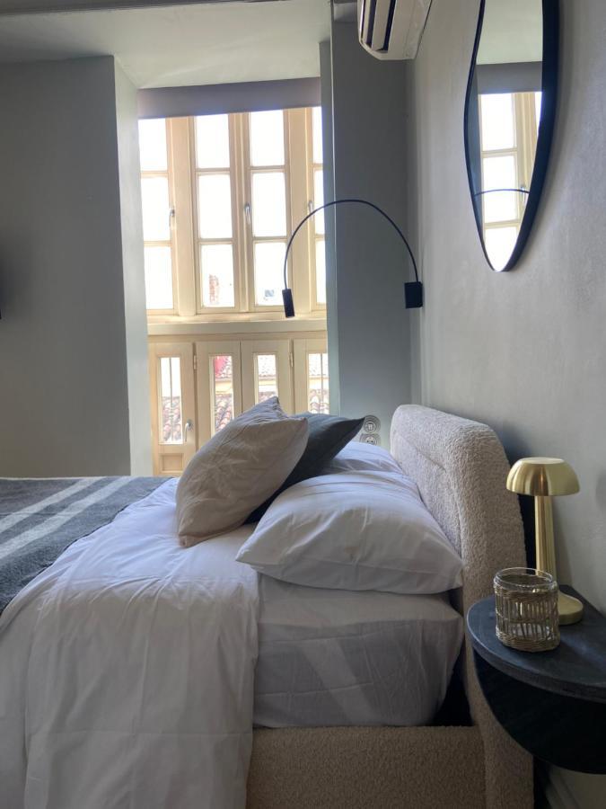 Cozy Studio In The Historical Center Malaga Exterior photo